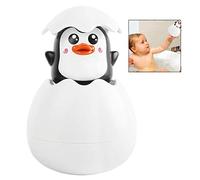 iwobi Animales para el Baño para Niños, rociador de Agua rociador Huevo de pingüino, para bebés y niños
