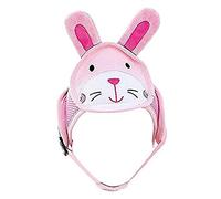 iwobi Casco de Seguridad para Bebés,Sombrero de Seguridad para Niño Cómodo y Ajustable para Proteger Cabeza Aprender Gatear Andar Caminar Correr