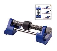 iwobi Guía para afilar cinceles, afilar cuchillos cincel/afilador manual afilador de cuchillos/herramientas para lijar