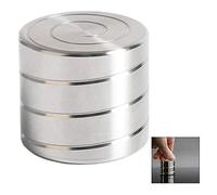 iwobi Juguete de Escritorio Cinético, Juguetes para Adulto Oficina Alivio del Estrés Visual Ilusión para Adultos Niños Anti-Ansiedad TDAH