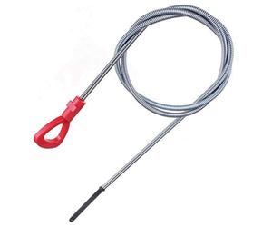 iwobi Medidor de nivel de aceite,Velocidad de aceite de transmisión automática de medición de nivel herramienta