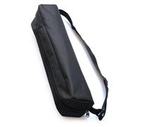 IWOMA Maletín de transporte portátil para trípode de fotografía, bolsa de almacenamiento para equipo de pintura de fotografía, estuche de transporte de accesorios