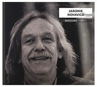 Iwona Loranc - Bardowie i poeci - Jaromir Nohavica [CD]