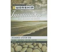 iWorship Invitations: Resource System DVD