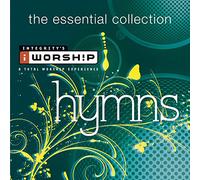 Iworship - Iworship Hymns the Essential Collection