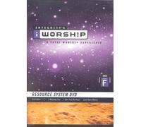 iWORSHIP Resource System dvd F [USA]