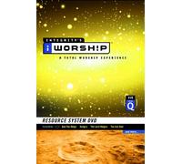 Iworship Resources: Resource System: Q [USA] [DVD]