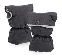 IWOWHERO 1 Par De Guantes Cochecito Guantes Guantes De Guantes De Lana Cochecito Manoplas Cochecito De Mano Orejeras Accesorios De Cochecito Cochecito Guantes De Mano