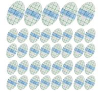 IWOWHERO 120 piezas Tapones Desechables Impermeables para Oídos de Niña con Algodón Unidades Protectores para Ducha y Natación Infantiles Cobertura Cómoda y Segura para Recién Nacidos