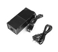 IWOWHERO 135W Adaptador de Ca de Fuente de Alimentación con Protección contra Sobrecargas de UE Compatible con Negro