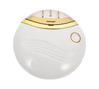 IWOWHERO 1juego Cortaúñas Eléctrico Diseño Ergonómico Recargable Por Usb Para Manicura y Pedicura Para Uñas Gruesas y Resistentes