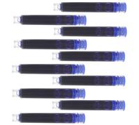IWOWHERO 1juego Recargas De Tinta para Estilográficas Tinta Rápido Secado para Escritura Recargas De para y Práctica De Caligrafía Escuela y