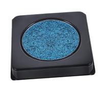 IWOWHERO 1pieza De De Brillantes Lentejuelas Azules Para Maquillaje Para y Glitter Shimmer Eyeshadow