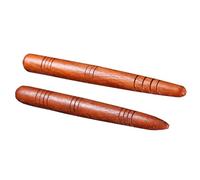 IWOWHERO 2 Uds Herramienta De Masaje Con Varilla Bolígrafo De Masaje Barra De Acupresión Para Auto Bolígrafo De Manual Bolígrafo De Acupresión Bolígrafo De Punta De