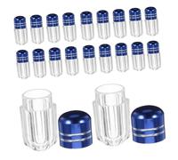 IWOWHERO 20 Frascos de Pastillas Transparentes Tapa Botellas Vacías de Plástico Contenedores para Viaje Almacenamiento de Pastillas Accesorios de Viaje Práctico para Personas Que Viajan