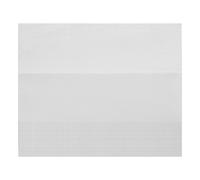 IWOWHERO 200 piezas Toallas de Mano Desechables Diseño Trifold para Baños Hoteles Oficinas Restaurantes Fiestas y Eventos Higiénicas y Absorbentes para Invitados