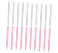 IWOWHERO 20piezas Lápiz para Tableta Óptico para LCD Adecuado para Aprendizaje y Entretenimiento