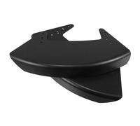 IWOWHERO 2piezas Guardabarros De Repuesto Para Sillas De Ruedas Protectores Laterales Robustos Accesorios Para Sillas De Ruedas De