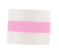 IWOWHERO 2rollos Cinta Adhesiva Invisible Para Pechos Soporte y Resistente Al Sudor Para Ropa Sin Espaldas y Vestidos Pack