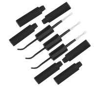 IWOWHERO 3piezas Adhesivo Para Pestañas Postizas Rápida y Sellador Para Extensiones De Pestañas Para Maquillaje y Uso Personal