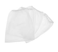 IWOWHERO 4piezas Bolsas Colectoras De Polvo Para Aspirador De Uñas Bolsas De Recolección De Polvo Para Salón De Belleza Compatibles Máquinas De Aspiración Diseño Fácil De Usar y