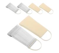 IWOWHERO 6 Juegos Exhibición De Esmalte De Uñas Palitos De Muestra De Uñas