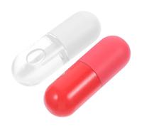 IWOWHERO Aceite Voluminizador E Hidratante para Labios 2 Piezas Menta Fresa Bálsamo Labial Nutritivo y Reparador para Labios Secos y Agrietados Realzador y Brillo Natural para Cuidado