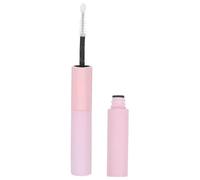 IWOWHERO Adhesivo Para Pestañas Postizas De Secado Rápido Diseño Doble Cabezal Adhesión Fuerte y Duradera Para Extensiones Para Maquillaje