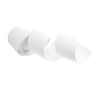 IWOWHERO Almohadillas Antideslizantes para Suelas Transparentes 50mm X 5m, Autoadhesivas y Recortables, Parches para Zapatos de Tacón Alto y Calzado Casual, Cojines Protectores para