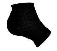 IWOWHERO Almohadillas Elevadoras Invisibles Ajustables para Talón Transpirables y Antideslizantes Medias Cómodas Unisex para Aumento de Altura Calzado Deportivo y Casual