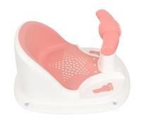 IWOWHERO Asiento De Baño Para Bebé Asiento De Bañera Para Pequeños Shower Para Recién Nacido Asientos De Bañera Para Bebés Asiento De Baño Arriba Silla De Baño Bebé Tipe