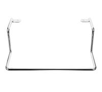 IWOWHERO Barra de Retención de Colchón Antideslizante de Hierro Reforzado Soporte Estable y Duradero para Evitar Deslizamientos Fácil Instalación para Marcos de Cama Estándar