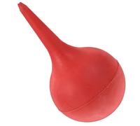 IWOWHERO Bola de Goma para Lavado de Oídos de 90 Ml Resistente y Que Reduce el Trauma Tisular, Adecuado para Adultos y Niños en Limpieza Segura del Oído