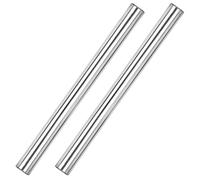 IWOWHERO Bolígrafo Magnético para Manicura 2 Piezas Varita Magnética para Esmalte de Uñas en Gel Herramienta de Decoración de Uñas Portátil y Compacta Efecto Ojo de Gato