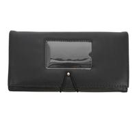 IWOWHERO Bolsa de Peluquería Profesional Diseño Sencillo y Práctico Gran Capacidad Material de Goma y Tejido para Tijeras y Peines para Hombres y Mujeres