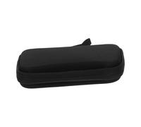 IWOWHERO Bolsa de Transporte para Glucómetros Diseño Moderno Estuche Organizador para Suministros de Diabéticos Compartimentos Protección Sólida Adecuado para Todas las Personas