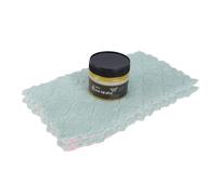 IWOWHERO Cera De Natural Para Pulir y Proteger Madera Resistente Al Agua Para Muebles y Hogar