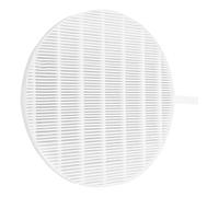 IWOWHERO Colector De Polvo Para Uñas Filtro Reemplazable De Aspiradora De Manicura Para Salones y Doméstico Compatible Herramientas De Uñas Variadas Reutilizable Succión De Polvo