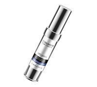 IWOWHERO Crema de Ojos Hidratante Antiedad con Colágeno Gel Antiarrugas para Contorno Reafirmante y Corrector de Ojeras y Bolsas para Piel Sensible
