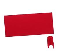 IWOWHERO Cubierta De Lactancia Multi-funcional Para Amamantar Fular Para Privacidad y Comodidad Interiores y Exteriores Color Vino