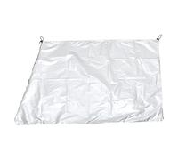 IWOWHERO Cubierta De Telescopio a Prueba De Lluvia 210d Oxford, Funda Protectora para Telescopio, Ideal para Observaciones Astronómicas Al Aire Libre, con Correa De Fijación Segura