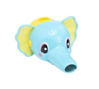 IWOWHERO De Grifo De Extensión De Manija De Lavabo Para Adaptador De Guía De Grifo Forma De Arco