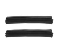 IWOWHERO Estuche Protector de Poliuretano para Bolígrafos de Insulina, Compacto y Elegante Correa para Libro, Adecuado para Viaje y Gestión, Paquete de 2 Piezas