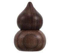 IWOWHERO Frasco roll-on para aceites esenciales: Frasco roll-on para perfume de 2 ml - Recipiente recargable único con forma de calabaza - -on de perfume vacío, reutilizable, tamaño viaje