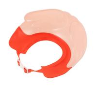IWOWHERO Gorro Para Bebés Sombrero De Lavado De Cabello Protección Para Material y Accesorio Para Infantes