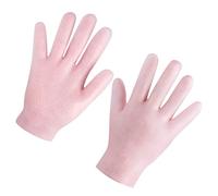 IWOWHERO Guantes Hidratantes Loción Para Manos Secas y Ásperas Para Mujeres y Damas