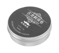 IWOWHERO Jabón De Afeitar Natural Espumosa Para Afeitar y Cuidado De Bálsamo Hidratante y Suavizante Para Hombres y Mujeres Para y