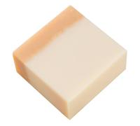 IWOWHERO Jabón Natural Barra de Miel Hidratante para Mujer Pastilla de Jabón Artesanal Pequeña para Limpieza y Corporal Suave y Nutritivo para Todo Tipo de Piel