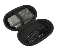 IWOWHERO Kit de Limpieza para con Cepillos Multifunción Herramientas Duraderas y Reutilizables para Eliminar Cerumen Set Portátil Paño Seco Adecuado para y Tapones Color Color Aleatorio