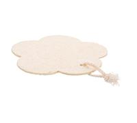 IWOWHERO Lufa de algodón con forma de flor fregona de esponja cuerpo soplo equipo esponja exfoliante esponja baño esponjas de lufa de baño para la ducha esponja de ducha esponja vegetal